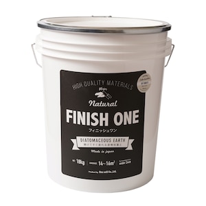�����E�B���bFINISH ONE �]���y �� 18kg(�I�t�z���C�g)�bOW-209325