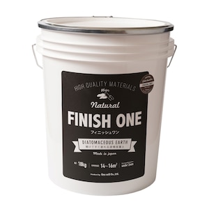 �����E�B���bFINISH ONE �]���y �� 18kg(�`���R�[���O���[)�bOW-209333