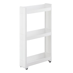 �s���Z���b�X�}�[�g���S��Fit 45-3�i�i�z���C�g�E��12.5�~���s45�~����76.2cm�j�bF-2544WH