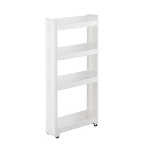 �s���Z���b�X�}�[�g���S��Fit 45-4�i�i�z���C�g�E��12.5�~���s45�~����88.5cm�j�bF-2545WH