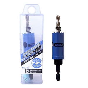BIGMAN(�r�b�O�}��)�b6�p���ђʃC���p�N�g�z�[���\�[ 22mm�b#077588
