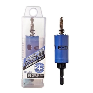 BIGMAN(�r�b�O�}��)�b6�p���ђʃC���p�N�g�z�[���\�[ 25mm�b#077589