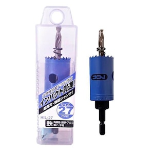 BIGMAN(�r�b�O�}��)�b6�p���ђʃC���p�N�g�z�[���\�[ 27mm�b#077590