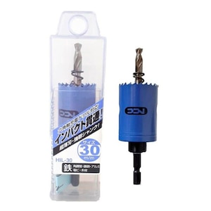 BIGMAN(�r�b�O�}��)�b6�p���ђʃC���p�N�g�z�[���\�[ 30mm�b#077592