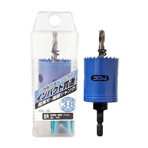 BIGMAN(�r�b�O�}��)�b6�p���ђʃC���p�N�g�z�[���\�[ 38mm�b#077597