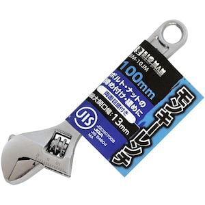 BIGMAN(�r�b�O�}��)�b�����L�[�����` 100mm�b#047318
