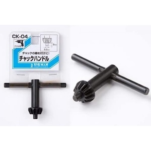 BIGMAN(�r�b�O�}��)�b�`���b�N�n���h�� 6�~5.5mm�b#060844