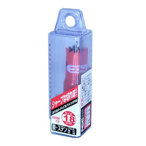 BIGMAN(�r�b�O�}��)�b�R�o���g�n�C�X�z�[���\�[ 18mm�b#065743