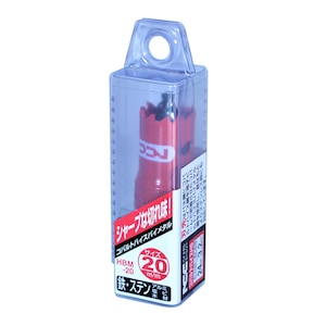 BIGMAN(�r�b�O�}��)�b�R�o���g�n�C�X�z�[���\�[ 20mm�b#065745