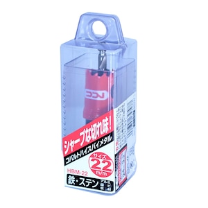 BIGMAN(�r�b�O�}��)�b�R�o���g�n�C�X�z�[���\�[ 22mm�b#065747