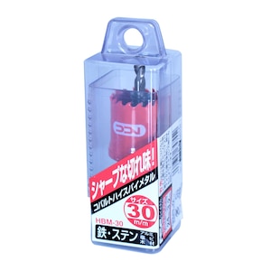 BIGMAN(�r�b�O�}��)�b�R�o���g�n�C�X�z�[���\�[ 30mm�b#065755