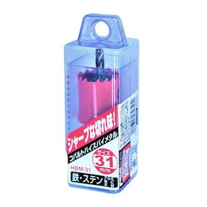 BIGMAN(�r�b�O�}��)�b�R�o���g�n�C�X�z�[���\�[ 31mm�b#065756