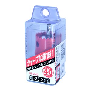 BIGMAN(�r�b�O�}��)�b�R�o���g�n�C�X�z�[���\�[ 40mm�b#065765