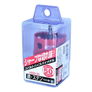 BIGMAN(�r�b�O�}��)�b�R�o���g�n�C�X�z�[���\�[ 50mm�b#065775