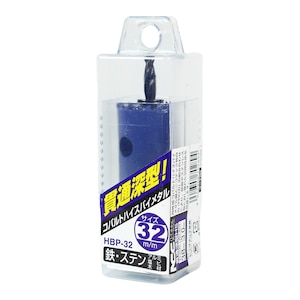 BIGMAN(�r�b�O�}��)�b�ђʃz�[���\�[�o�C���^�� 32mm�b#070289