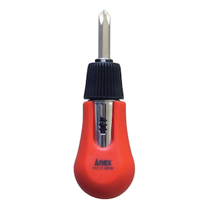 �A�l�b�N�X(ANEX)�b�l�W�s�^���`�F�b�g�h���C�o�[(+1/2/3�A-6�~45)�b290