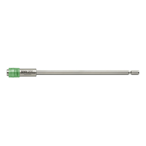 �A�l�b�N�X(ANEX)�b�G�N�X�e���V�����z���_�[(�Z�p�Ε�6.35�~200mm)�bAEH-200
