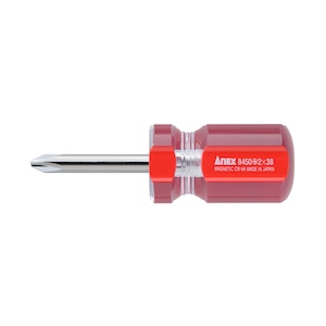 �A�l�b�N�X(ANEX)�b�t�H�[���C���v���X�h���C�o�[/�X�^�[�r�[�^�C�v(+2�~38)�b8450-2-38