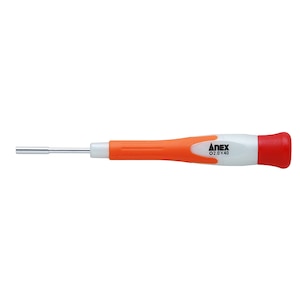 �A�l�b�N�X(ANEX)�b�X�[�p�[�t�B�b�g�����{�b�N�X�h���C�o�[(�Ε�2.0�~40)�b3550