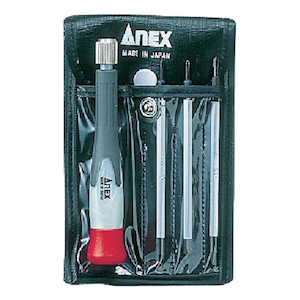 �A�l�b�N�X(ANEX)�b�X�[�p�[�t�B�b�g�������փh���C�o�[�Z�b�g(�����r�b�g3�{�g)�b3600