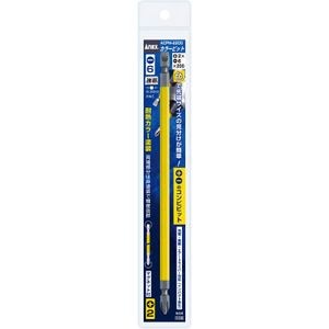 �A�l�b�N�X(ANEX)�b�J���[�r�b�g2�{�g +2�~-6�~200mm�bACPM-2200
