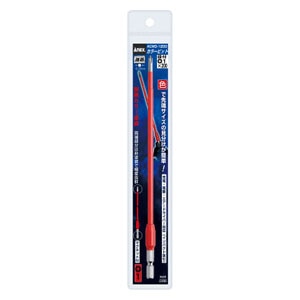 �A�l�b�N�X(ANEX)�b�J���[�r�b�g 1�{�g �i�t +1�~�S��200mm�bACMD1200