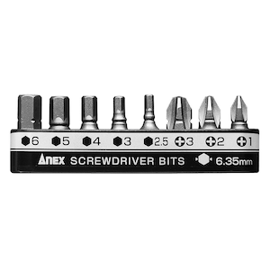�A�l�b�N�X(ANEX)�b�a�t���Z�r�b�g�z���_�[�Z�b�g8�{�g(+1/+2/+3�AH2.5/H3/H4/H5/H6)�bAK-51P-B8H