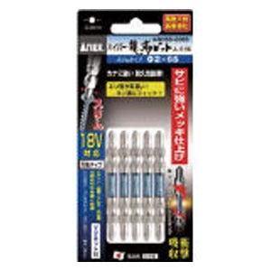 �A�l�b�N�X(ANEX)�b�n�C�p�[���x�r�b�g�@�X�����^�C�v�@5�{�g�@�����@�{2�~65�bARHS52065
