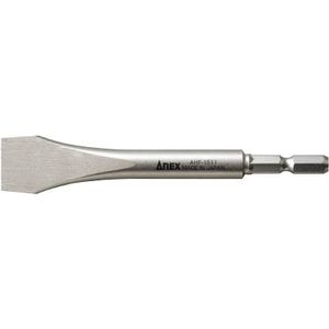 �A�l�b�N�X(ANEX)�b�����h���C�o�[�r�b�g 18�~1.5�~110�bAHF-1511