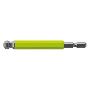 �A�l�b�N�X(ANEX)�b�{�[���|�C���g�J���[�r�b�g1�{�g�@�Ε�10�~�S��100mm�bACBP1010