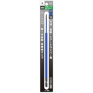 �A�l�b�N�X(ANEX)�b�Z�p�����`�J���[�r�b�g �����O(H2.5�~200)�bACHX-2520