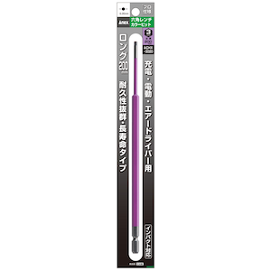 �A�l�b�N�X(ANEX)�b�Z�p�����`�J���[�r�b�g �����O(H3�~200)�bACHX-3020