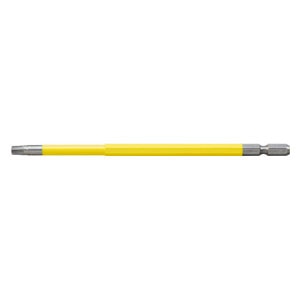 �A�l�b�N�X(ANEX)�b�w�N�X���[�u�J���[�r�b�g1�{�g�@T30�~�S��150mm�bACTX3015