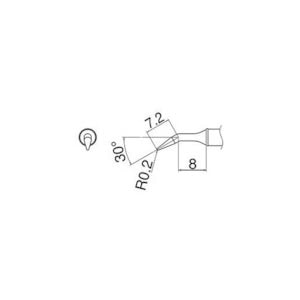 �����b���Đ� 0.2RLB�^�bT31-03JL02