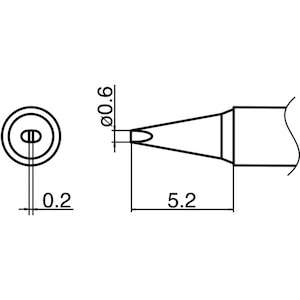 �����b���Đ� 0.6D�^�bT35-03D06