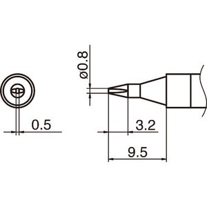 �����b���Đ� 0.8D�^�bT36-D08