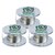 �����b�͂� �w�N�X�]�[�� ���t���[ Sn-3.0Ag-0.5Cu ��0.6mm 3m�bFS521-06301
