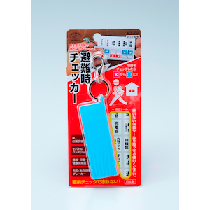 �X�}�C���L�b�Y�b���`�F�b�J�[(�u���[)�bAOC-02(BL)