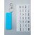 �X�}�C���L�b�Y�b���`�F�b�J�[(�u���[)�bAOC-02(BL)