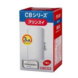 �N�����X�C�b�N�����X�C CB�V���[�Y�@�����p�򐅃J�[�g���b�W �y1���z�@�L�@�t�b�f�������@PFOS/PFOA���������ρbCBC03