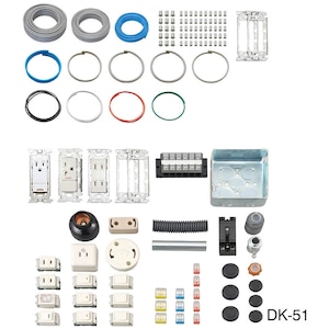 �z�[�U���b����d�H�������K�p 1��Z�b�g�bDK-51