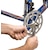 ParkTool�b�N�����N�{���g�����`(8mm�Z�p�����`�A14mm�{�b�N�X�����`)�bCCW-5