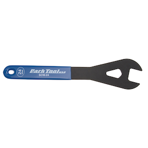 ParkTool�b�V���b�v�R�[�������` (24mm)�bSCW-24