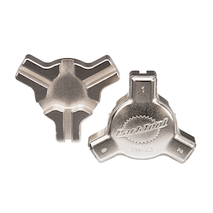 ParkTool�b�X�|�[�N�����` (�����T�C�Y�F3.2�A3.3�A3.4mm)�bSW-7.2