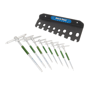 ParkTool�b�X���C�f�B���OT�n���h���g���N�X�^�C�v�����`�Z�b�g�bTHT-1(PARKTOOL)