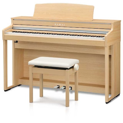 KAWAI：CA401
