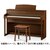 カワイ｜ピアノスツール｜WS-1BR
