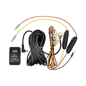 �Z���X�^�[�b�h���C�u���R�[�_�[��p �펞�d���R�[�h(9m)���A�Ή��bGDO-24