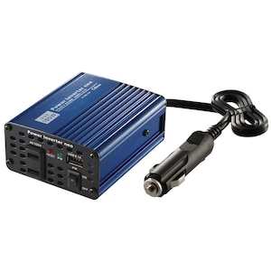 �Z���X�^�[�b12V��pDC/AC�C���o�[�^�[�bPI-150/12V