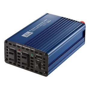 �Z���X�^�[�b12V��pDC/AC�C���o�[�^�[�bPI-350/12V